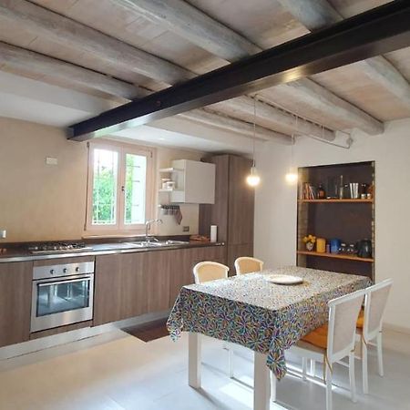 Casa Vacanze Tredis Nogaredo di Prato Eksteriør billede