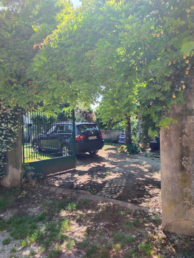 Casa Vacanze Tredis Nogaredo di Prato Eksteriør billede